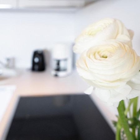 Ferienwohnung Capolino Suite - A62828 샬베우츠 외부 사진