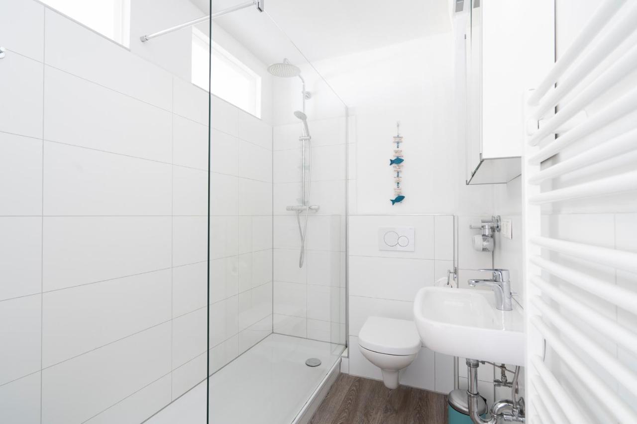 Ferienwohnung Capolino Suite - A62828 샬베우츠 외부 사진