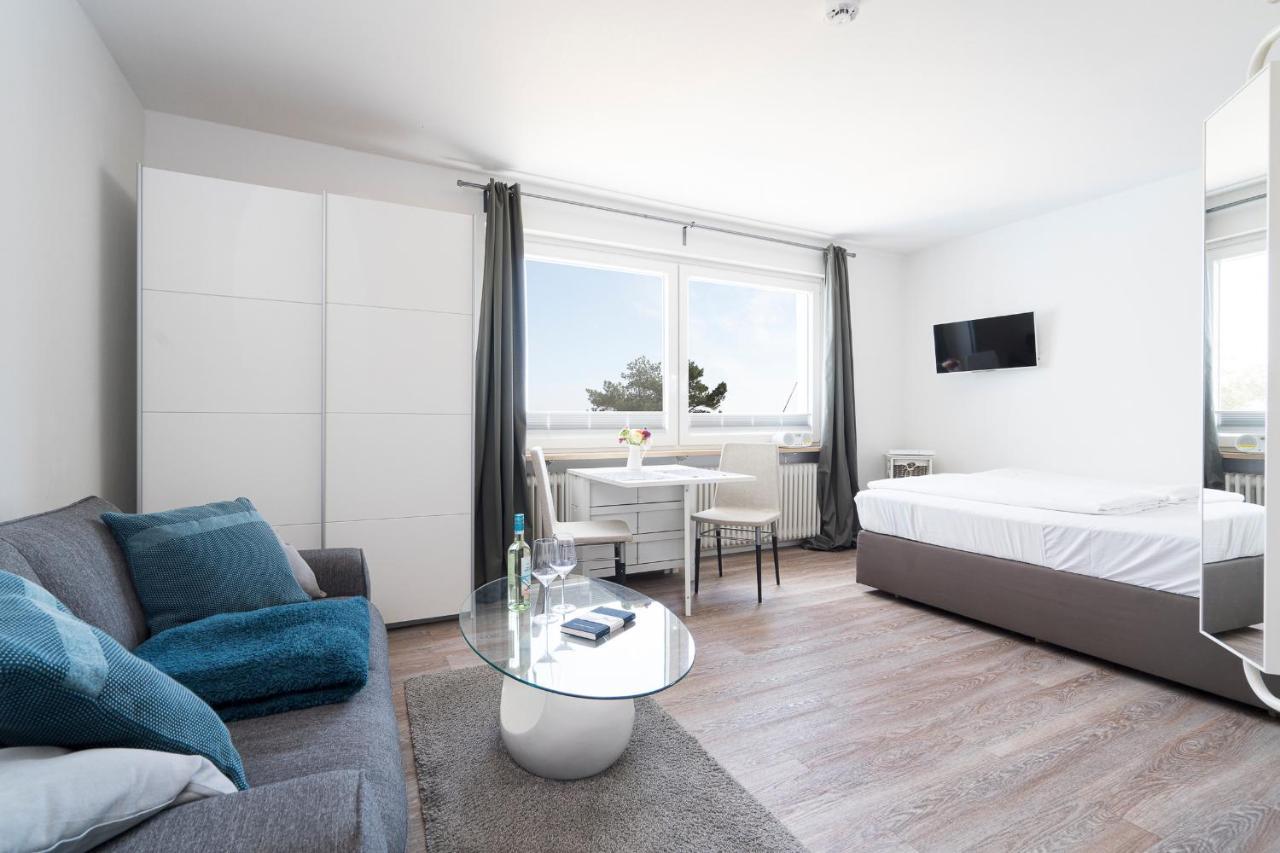 Ferienwohnung Capolino Suite - A62828 샬베우츠 외부 사진