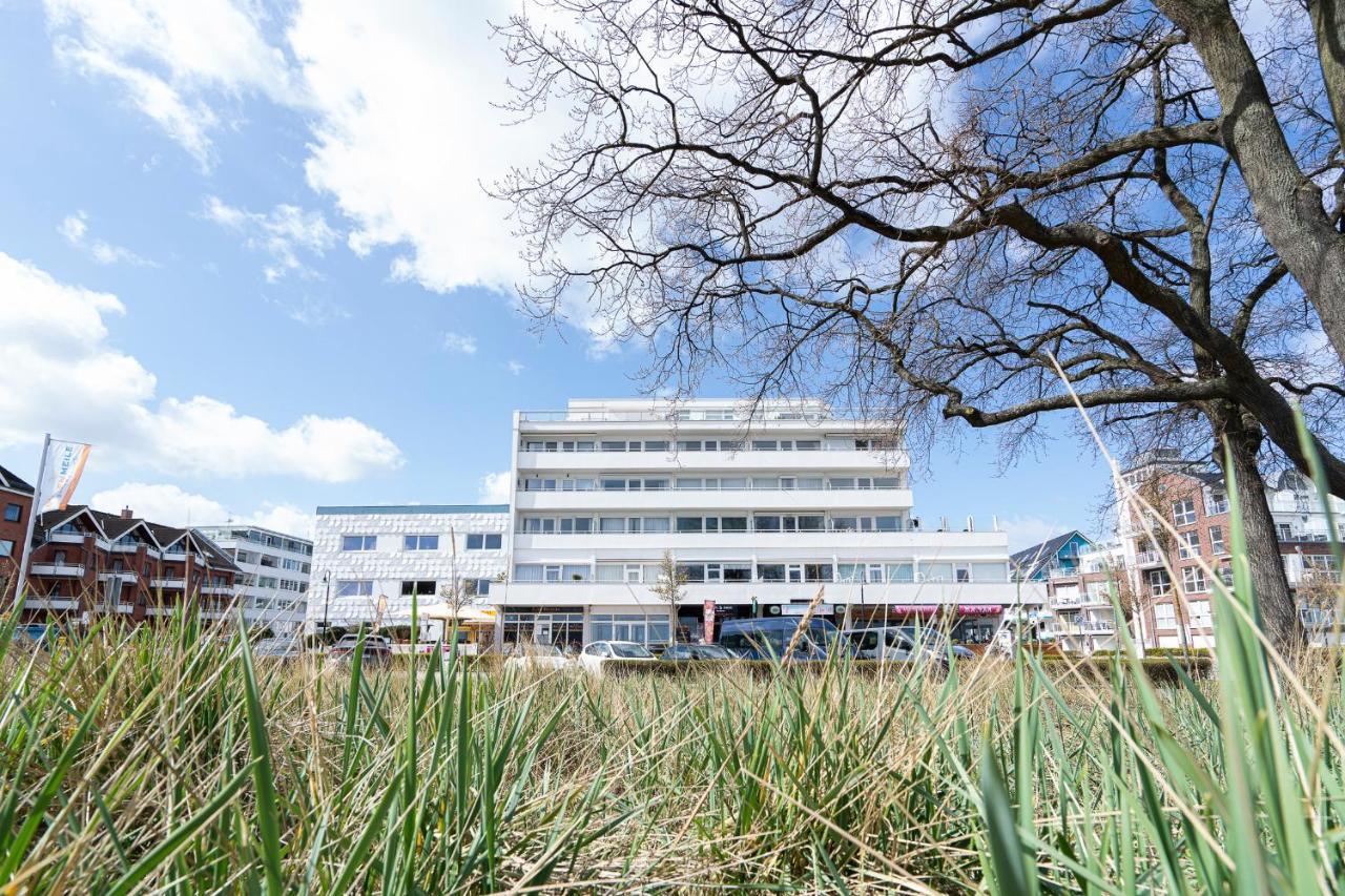 Ferienwohnung Capolino Suite - A62828 샬베우츠 외부 사진