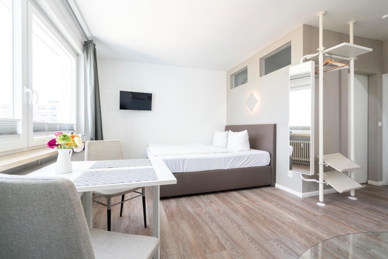 Ferienwohnung Capolino Suite - A62828 샬베우츠 외부 사진