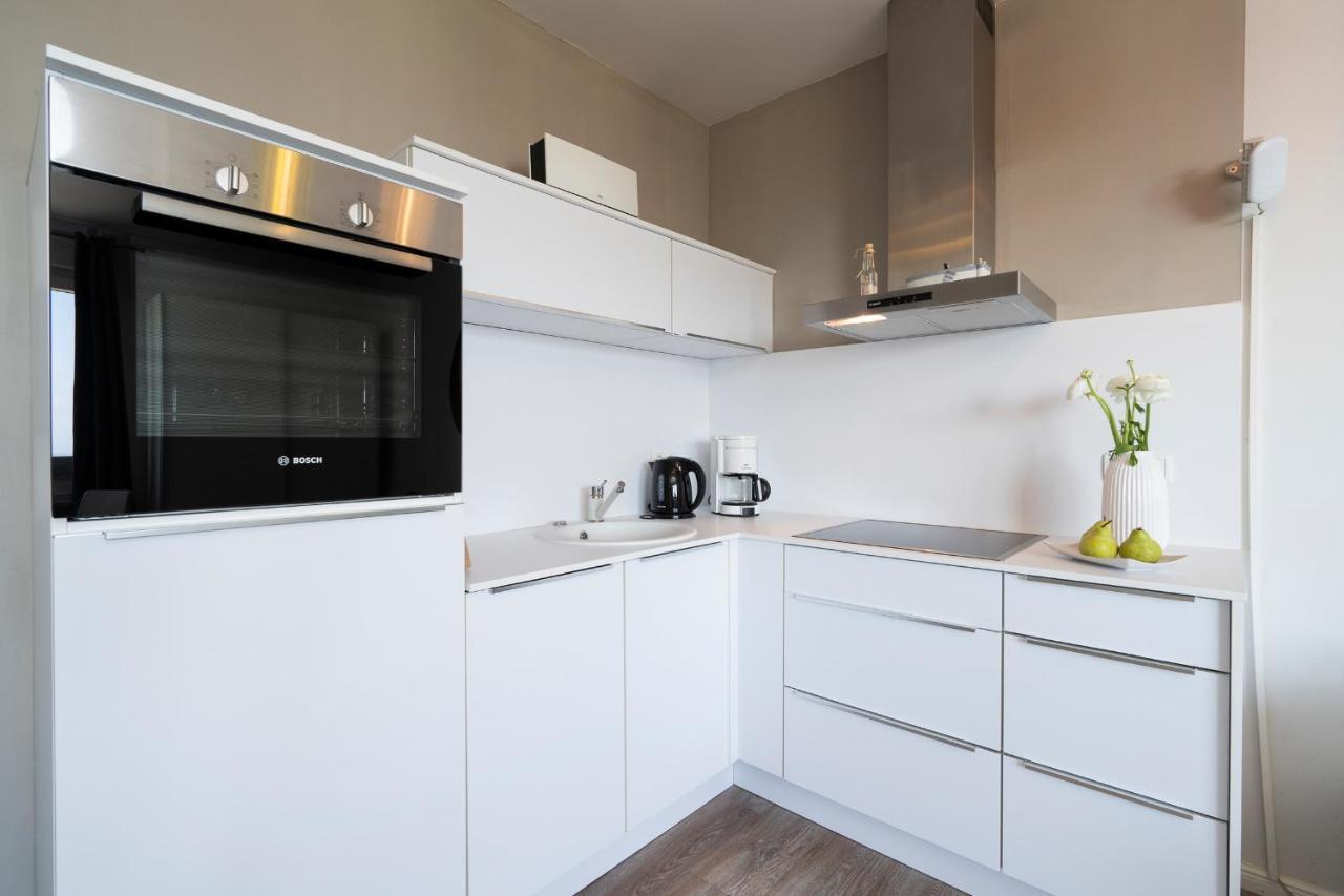 Ferienwohnung Capolino Suite - A62828 샬베우츠 외부 사진